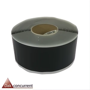 Epdm nadentape.nadentape Epdm.Polyback flashing 15 cm.flashing 15 cm.Epdm seam tape