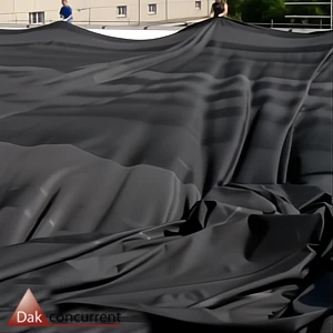 epdm 1,2mm dik FR.epdm folie.epdm dakbedekking.europese epdm.kunststof dakbedekking.epdm.epdm op maat