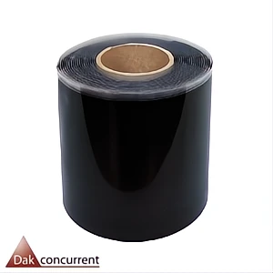 Epdm cover tape