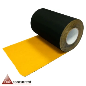 Zelfklevende Epdm acryl