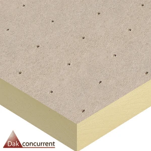 Pir mineraal glasvlies