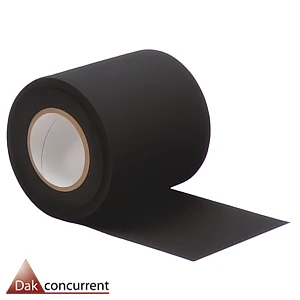 maatwerk epdm.Epdm 1 mm.epdm folie.epdm dakbedekking.cladseal.Epdm voor goten.epdm butyl.Seal eco