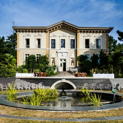 Château de Bezyl.Frankrijk.Baudertec KSA Duo.Bauderkarat air+.dakbedekking.dakmaterialen.Bauder